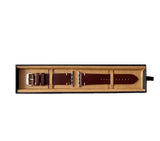 watch belt leather