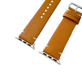 buy leather watch straps online