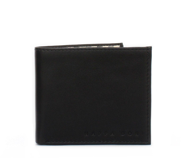 men wallet leather