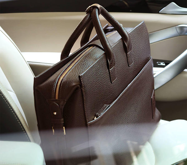 Buy Leather Bags for Women Online  Ladies Bags in UAE – NAPPA DORI