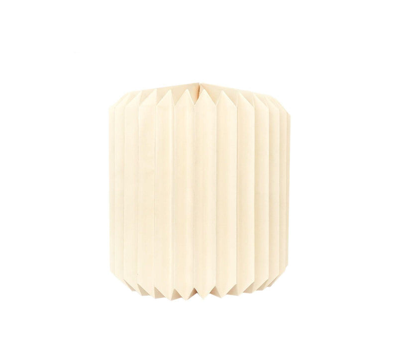 Paper Lantern - Cuboid - Nappa Dori