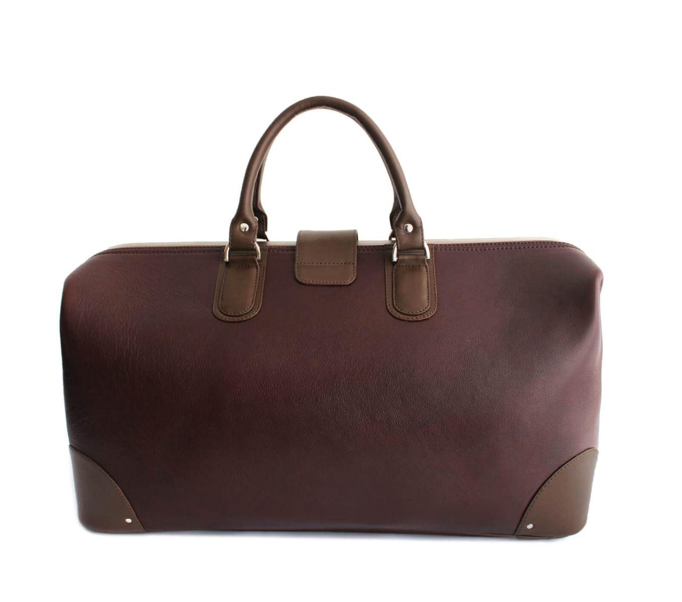 Buy Small Weekender Bag Online In India  Etsy India