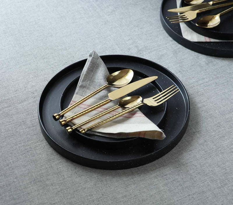 kitchen cutlery set