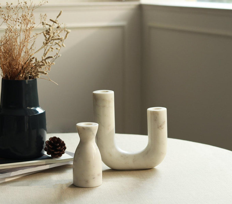 Buy U-shape Candle Online
