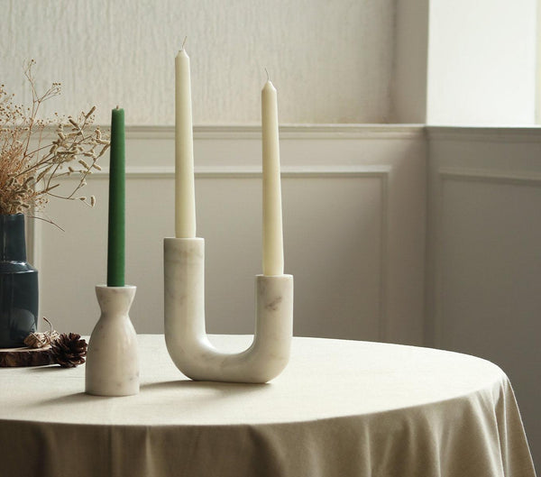 Buy U-shape Candle