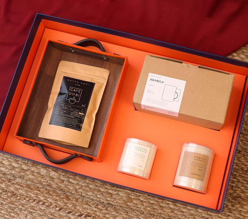 classy gifts for men