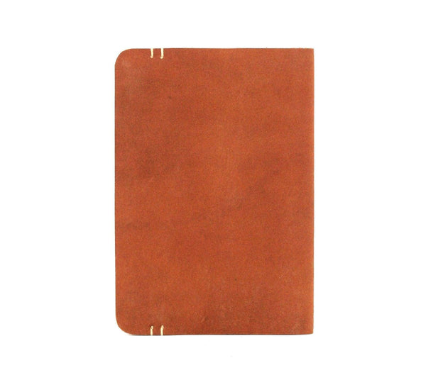 buy leather notebook