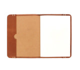 leather notebook online