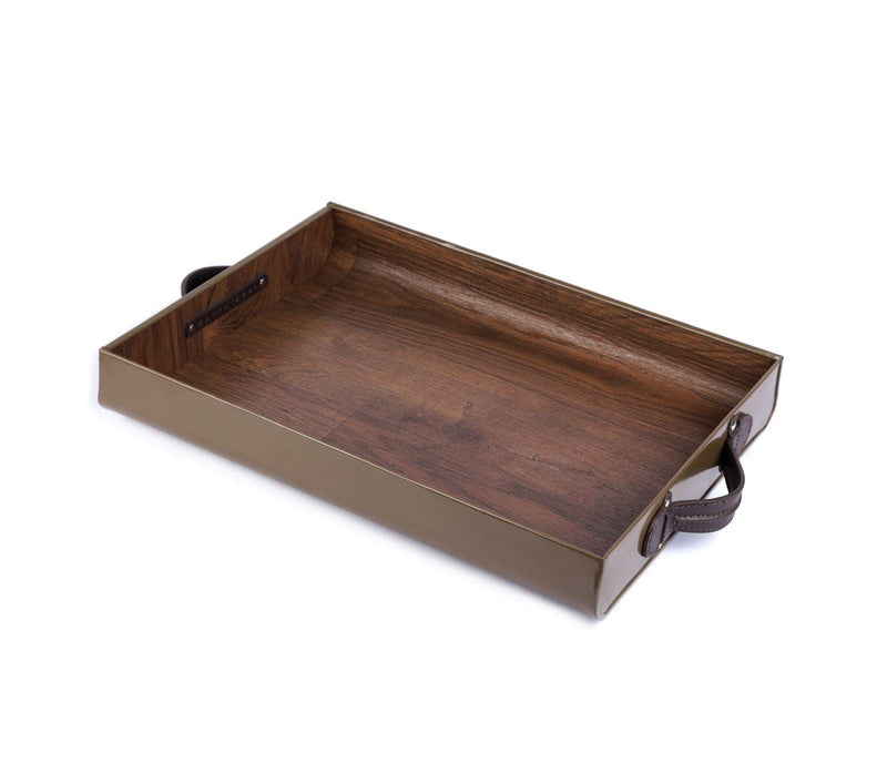 best small serving tray