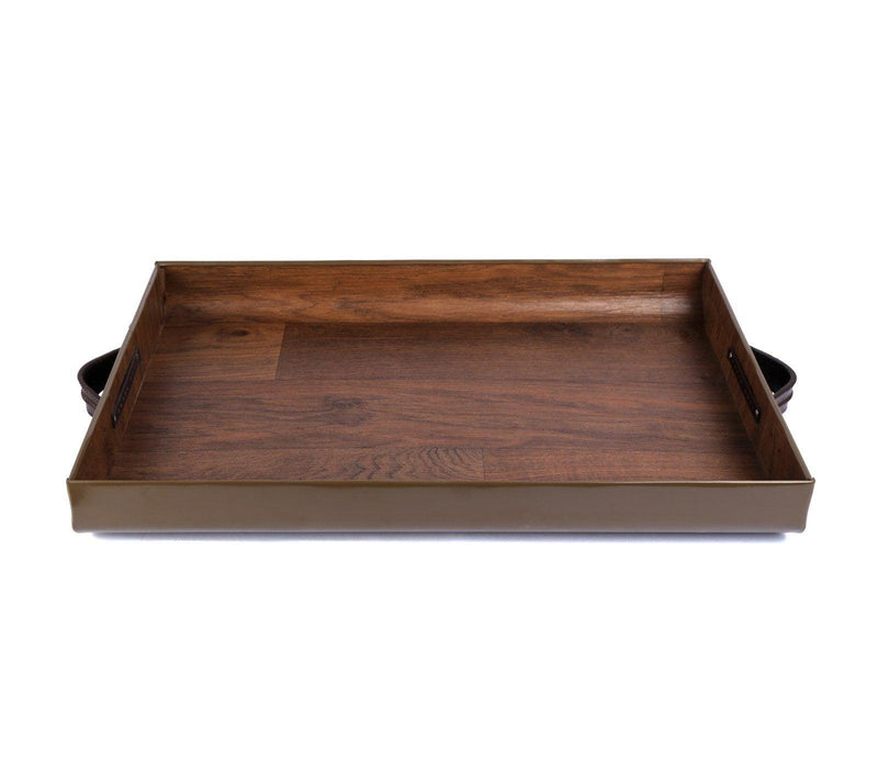 serving tray for snacks online in india