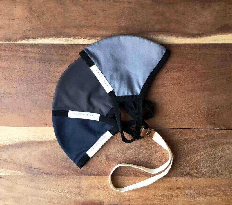 Sky 02 Set Of 3 Masks - Nappa Dori