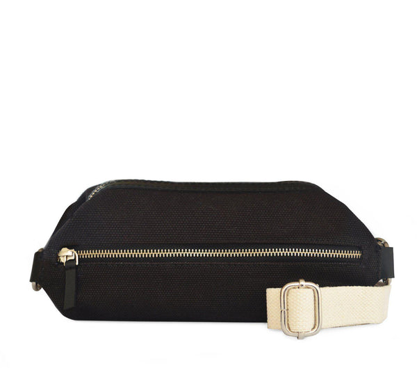 Canvas Belt Bag