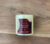 PILLAR CANDLE SMALL - Nappa Dori