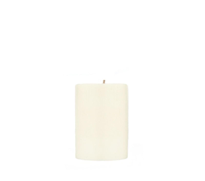 PILLAR CANDLE MEDIUM - Nappa Dori