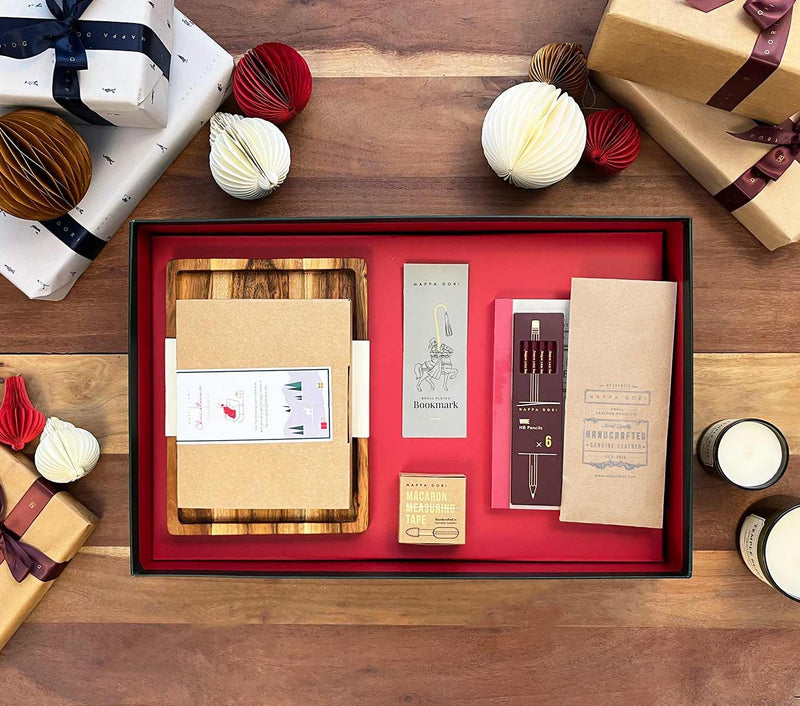 christmas gift box