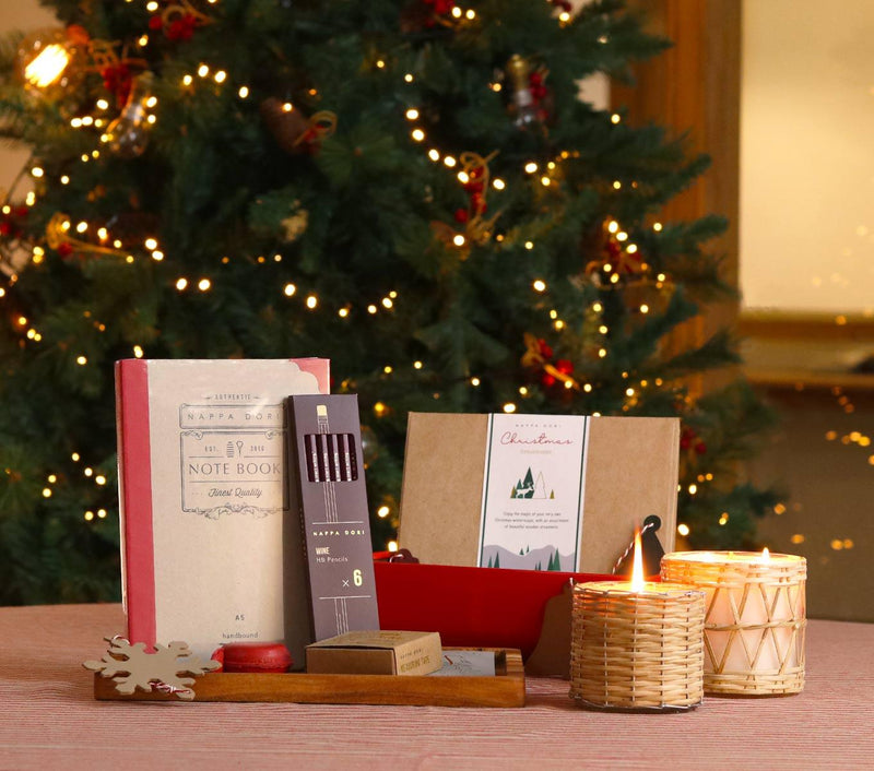 buy christmas gift box online