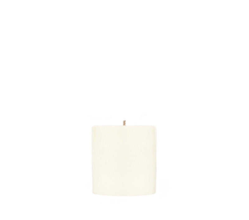 PILLAR CANDLE SMALL - Nappa Dori