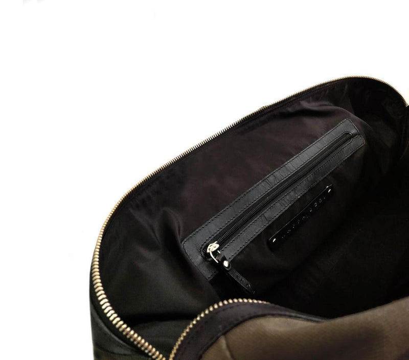 Buy Canvas Duffle Bag Online