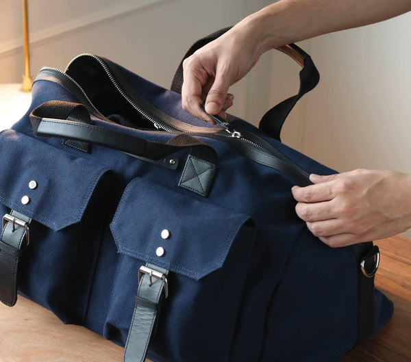 Duffle bag