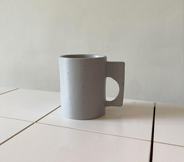 ceramic cups