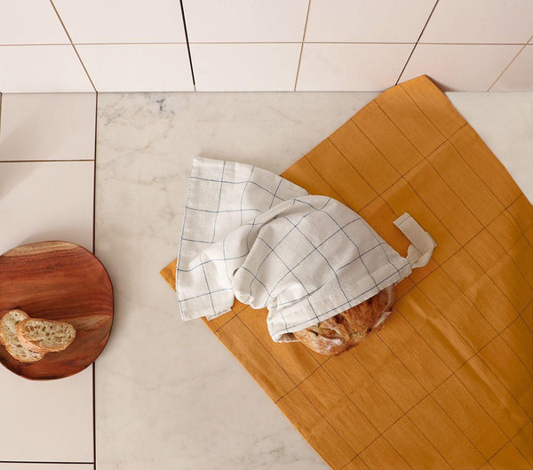 Cotton Bread Bag Online