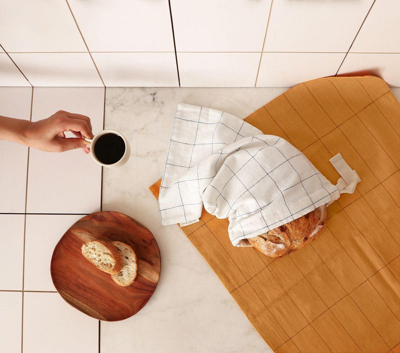 Cotton Bread Bag