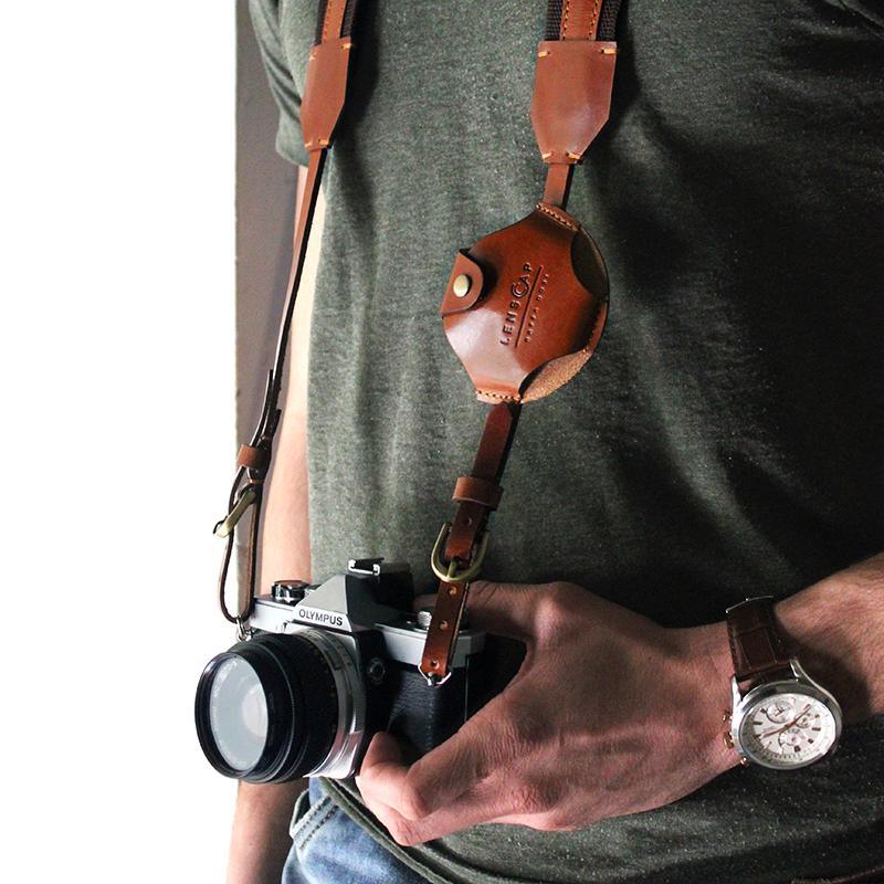 camera strap leather online india