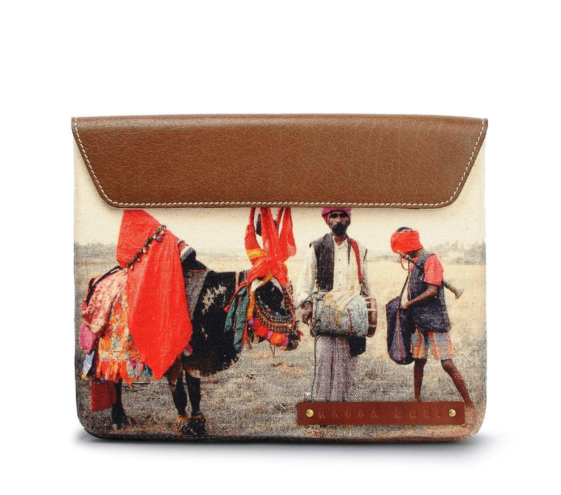 ipad leather case online