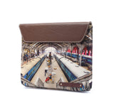 ipad leather case