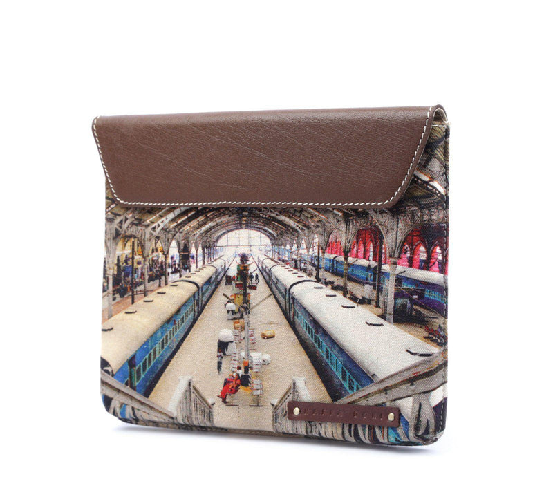 ipad leather case
