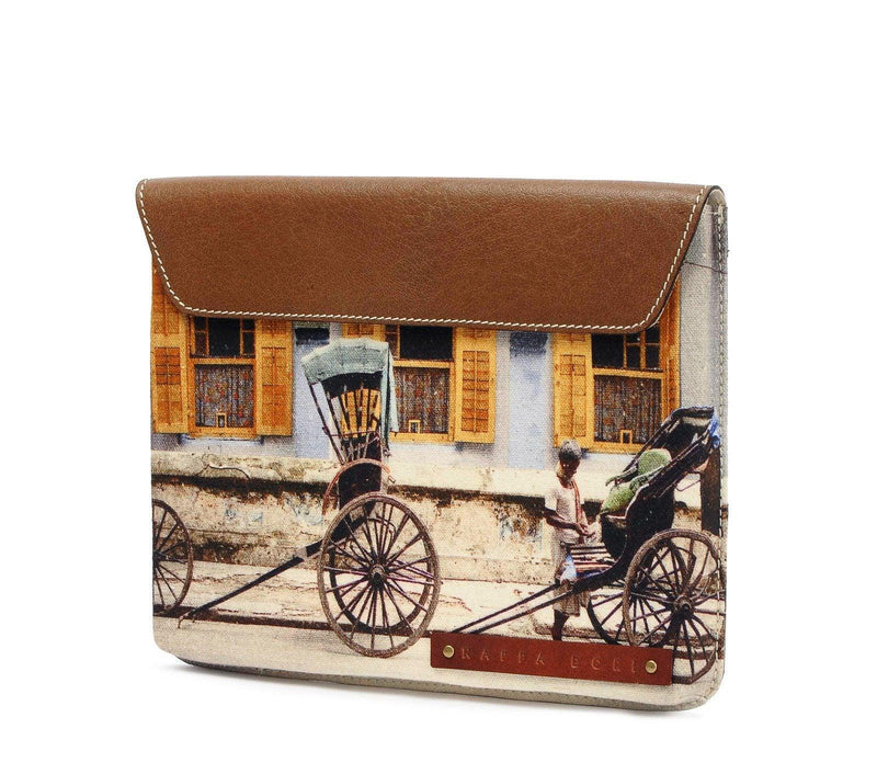 buy ipad leather case online