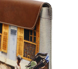MACBOOK SLEEVE - Nappa Dori