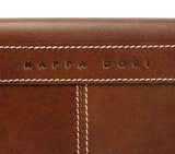 MACBOOK SLEEVE - Nappa Dori