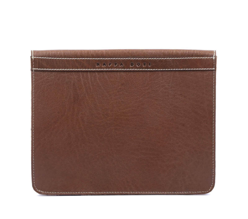 MACBOOK SLEEVE - Nappa Dori