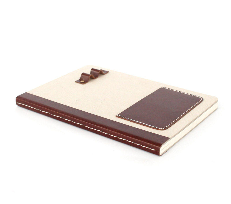 designer notebook