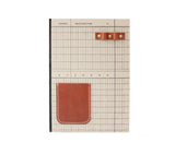 high-quality notebook