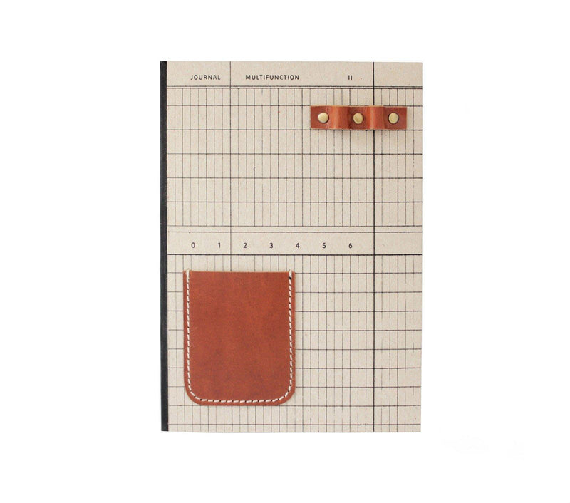 high-quality notebook