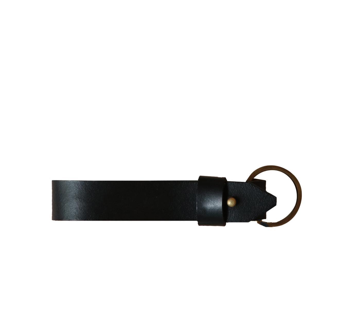 Key Ring -Tan – Brandless