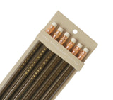 PENCIL SET OF 6 - Nappa Dori