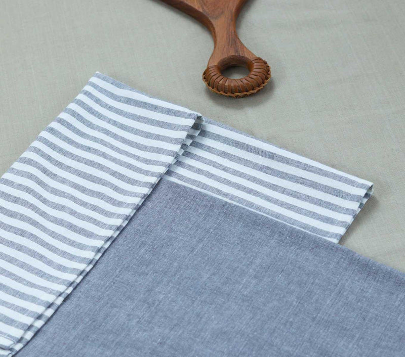 TEA TOWEL - SET OF 2 - Nappa Dori