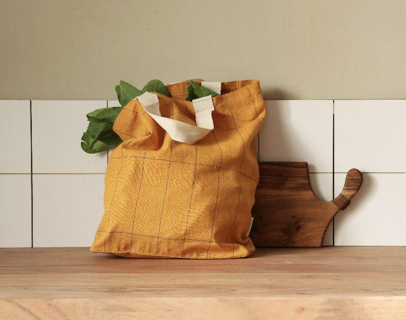 grocery bag
