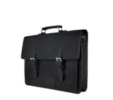 NORMAN LAPTOP BAG - Nappa Dori