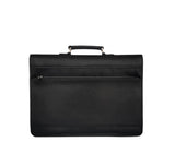 NORMAN LAPTOP BAG - Nappa Dori