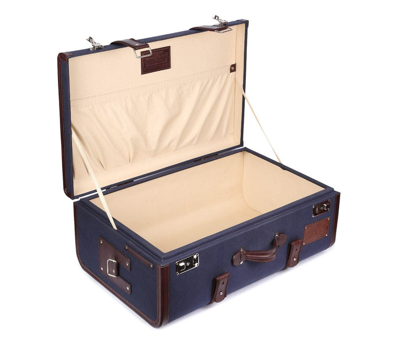WESTGARTH TRUNK - Nappa Dori