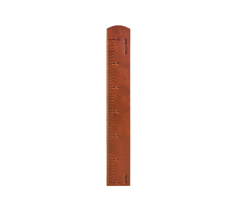 ruler