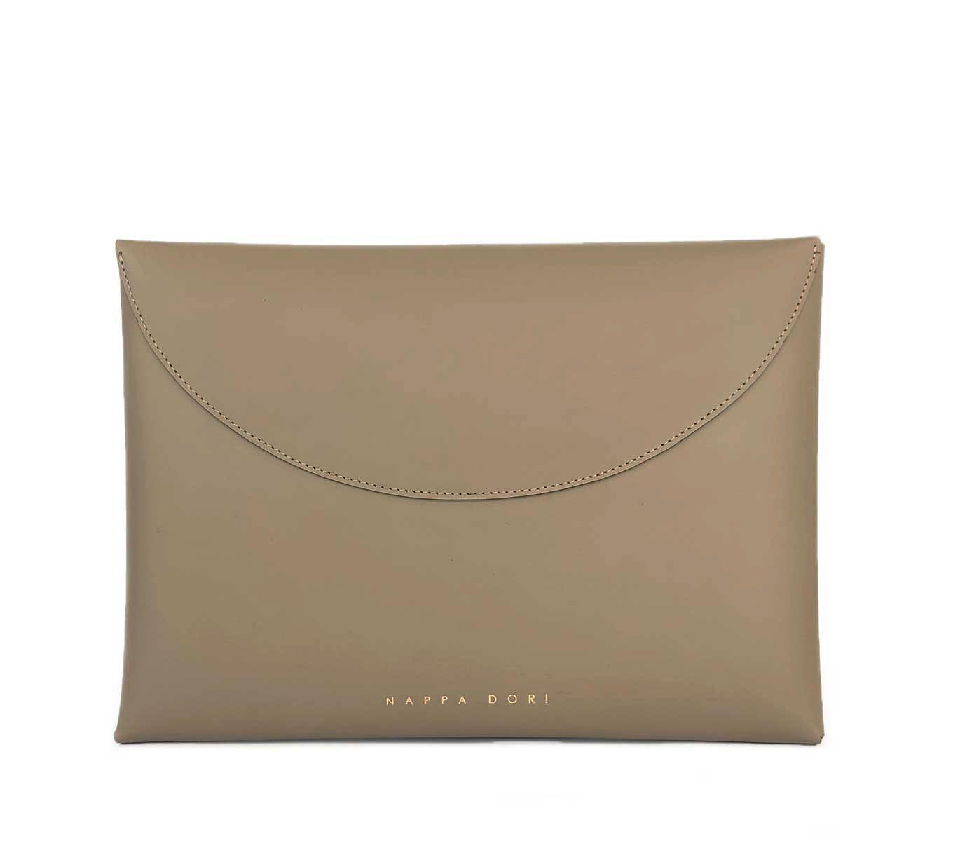 Nappa dori hot sale laptop sleeve