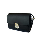 MINI SADDLE BAG - Nappa Dori