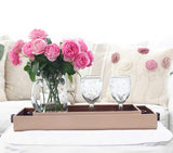 leatherservingtray