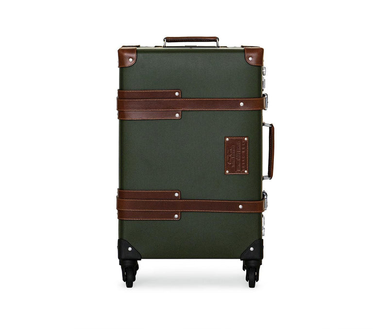 KIPSTA - 30L Suitcase Urban - Black | Decathlon