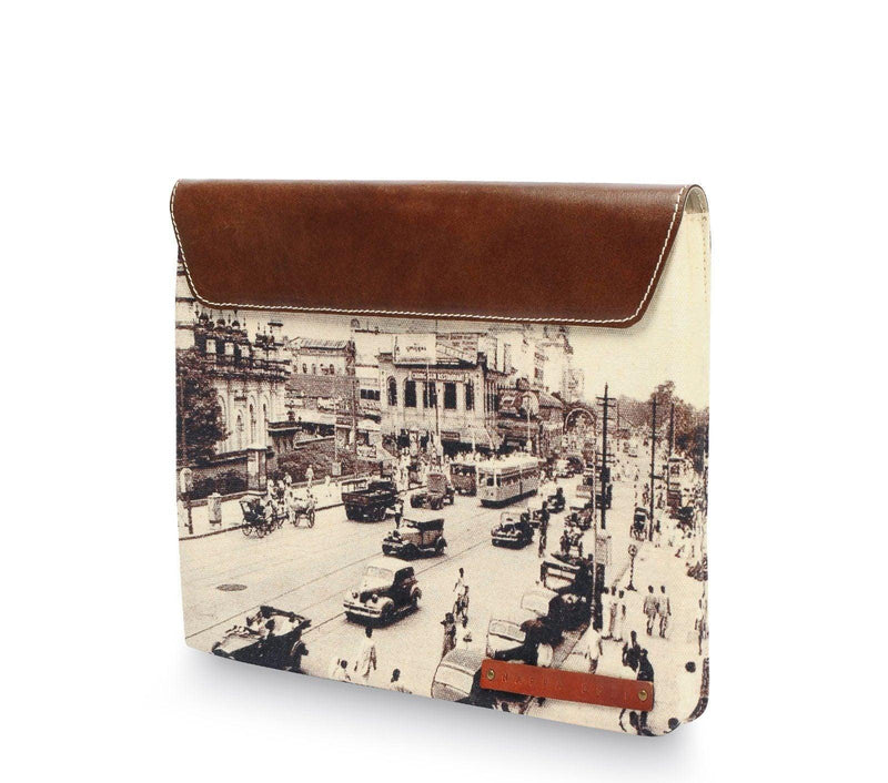 MACBOOK SLEEVE - Nappa Dori